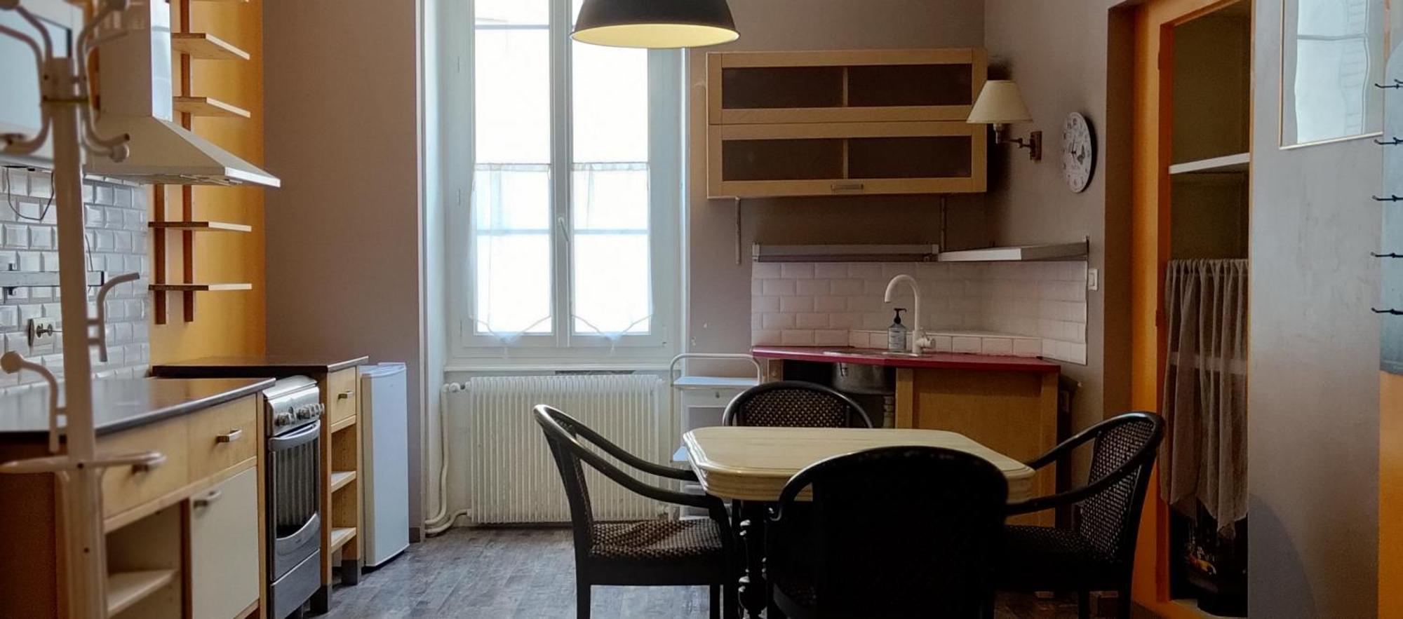 Hotel Des Jacobines Chalon-sur-Saone Ngoại thất bức ảnh