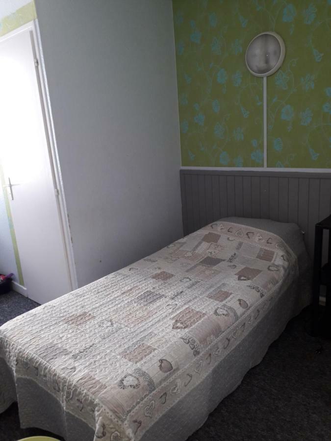 Hotel Des Jacobines Chalon-sur-Saone Ngoại thất bức ảnh